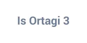 İş Ortağı 3